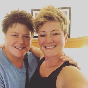 Meet your Posher, Kristi